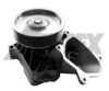 AIRTEX 1687 Water Pump